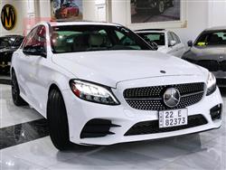 مێرسێدس بێنز C-Class